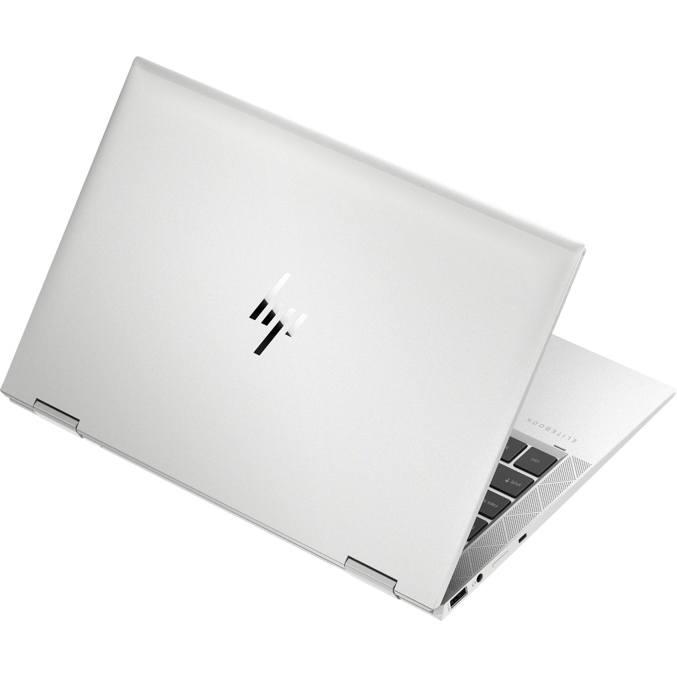 HP EliteBook x360 1030 G8 2 in 1 Notebook, Intel i5-1135G7, 13.3" UHD AMOLED Touchscreen, 16GB RAM, 256GB SSD, Windows 10 Pro