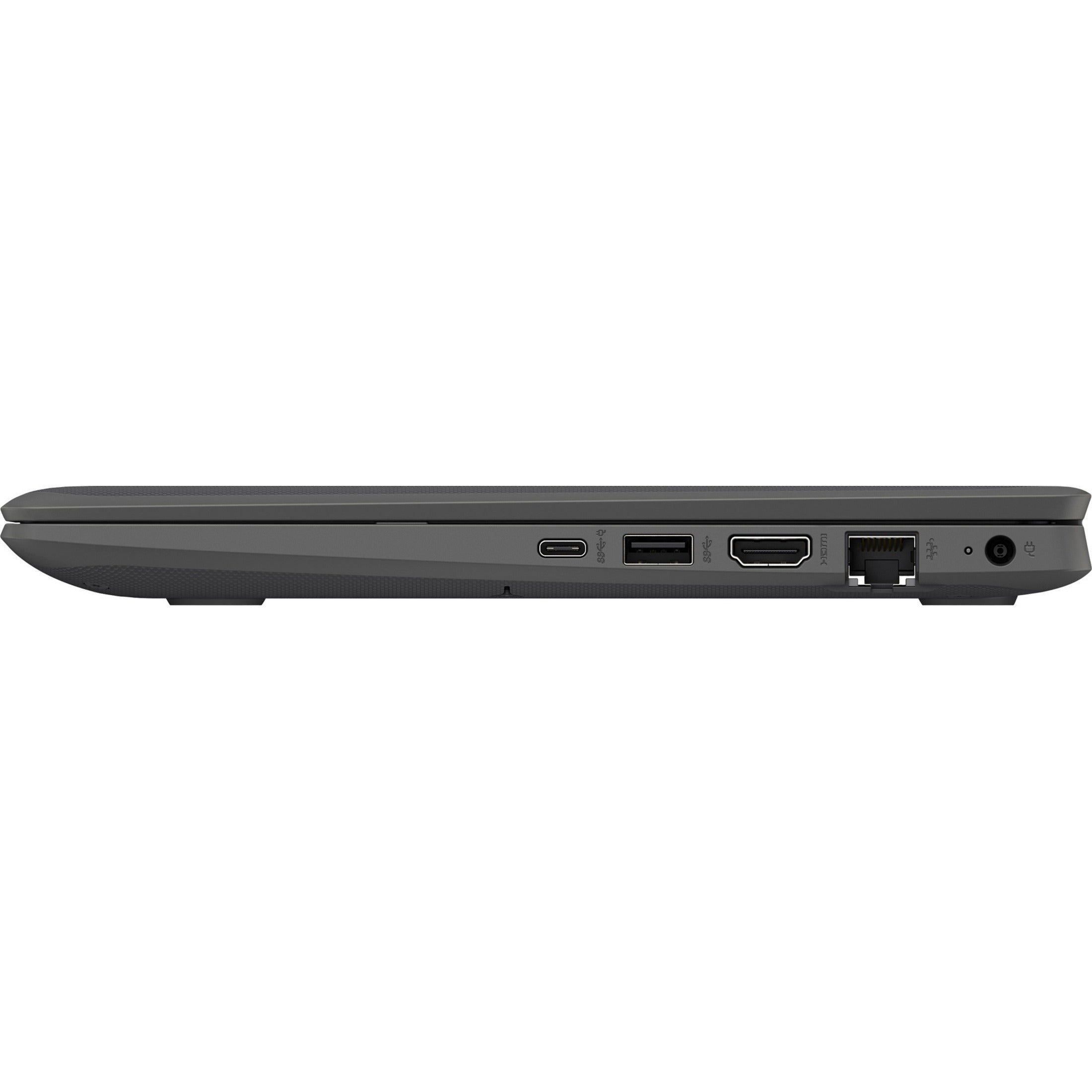 HP ProBook x360 11 G5 EE 11.6" Touchscreen Rugged Convertible 2 in 1 Notebook, Intel Pentium Silver N5030, 8GB RAM, 128GB SSD, Chalkboard Gray