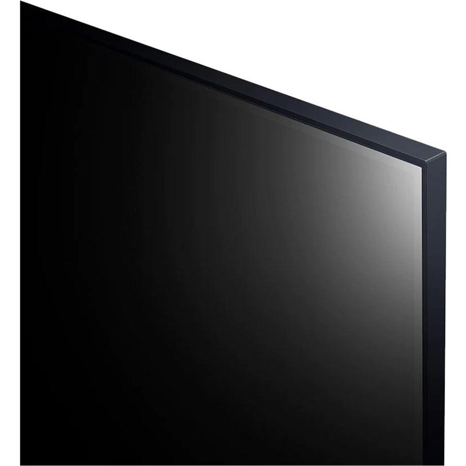 LG 75UR640S9UD 2024 LED-LCD TV 75" 4K UHDTV, WebOS, HDR10, 120Hz, TAA Compliant, Black (1 Year Warranty)