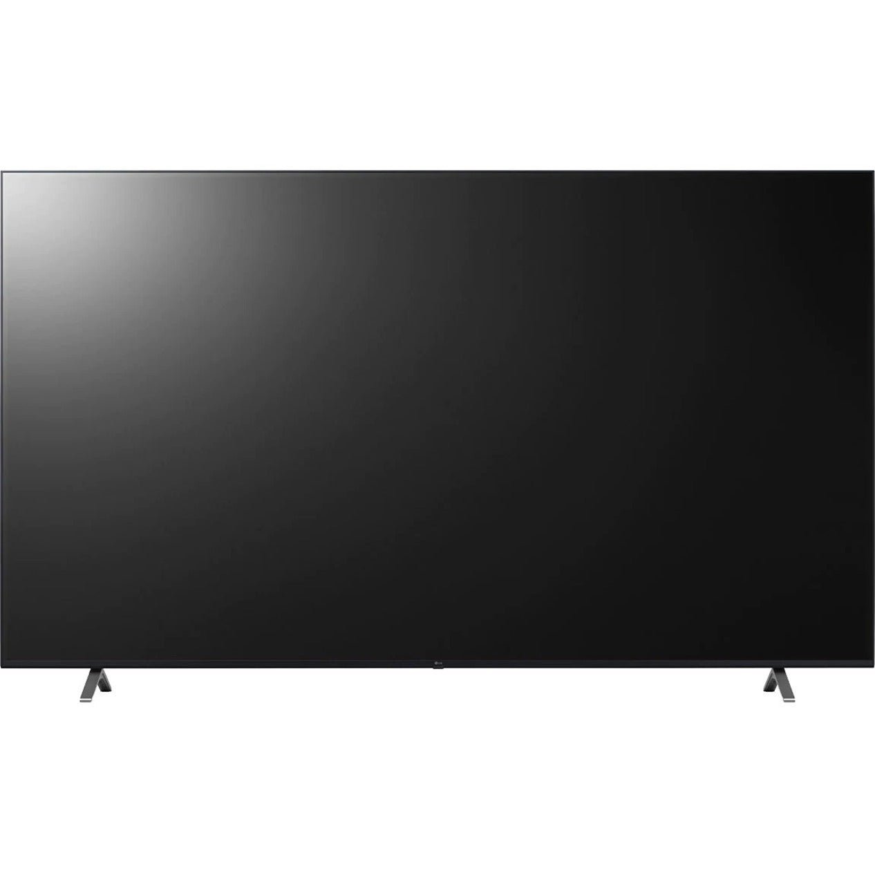 LG 75UR640S9UD 2024 LED-LCD TV 75" 4K UHDTV, WebOS, HDR10, 120Hz, TAA Compliant, Black (1 Year Warranty)