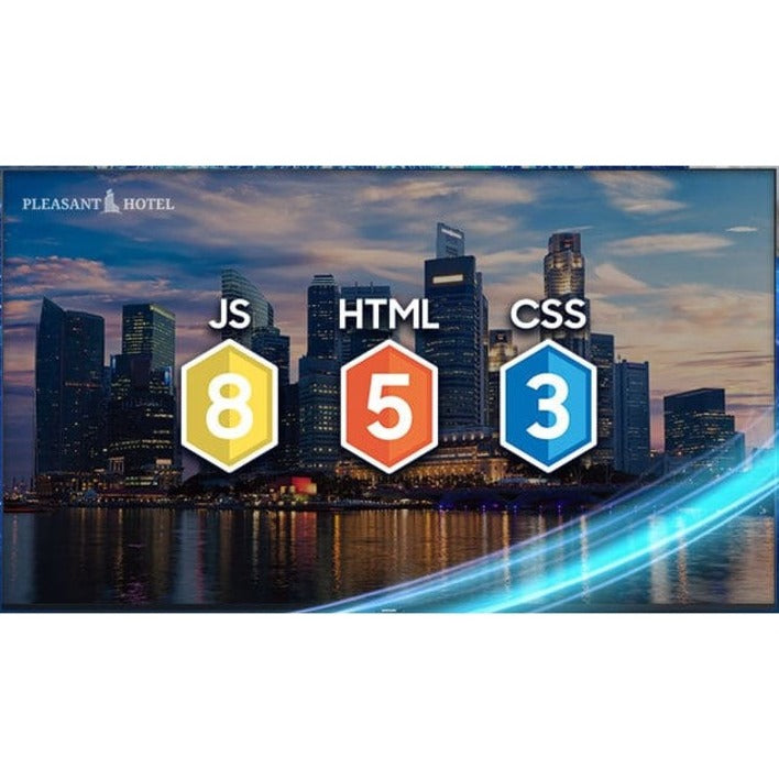Samsung HG43Q60AANFXZA HG43Q60AANF Smart LED-LCD TV, 43-inch 4K UHDTV, Quantum Processor 4K Lite, Surround Sound, Dolby Digital Plus [Discontinued]