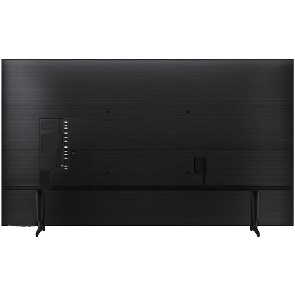 Samsung HG43Q60AANFXZA HG43Q60AANF Smart LED-LCD TV, 43-inch 4K UHDTV, Quantum Processor 4K Lite, Surround Sound, Dolby Digital Plus [Discontinued]