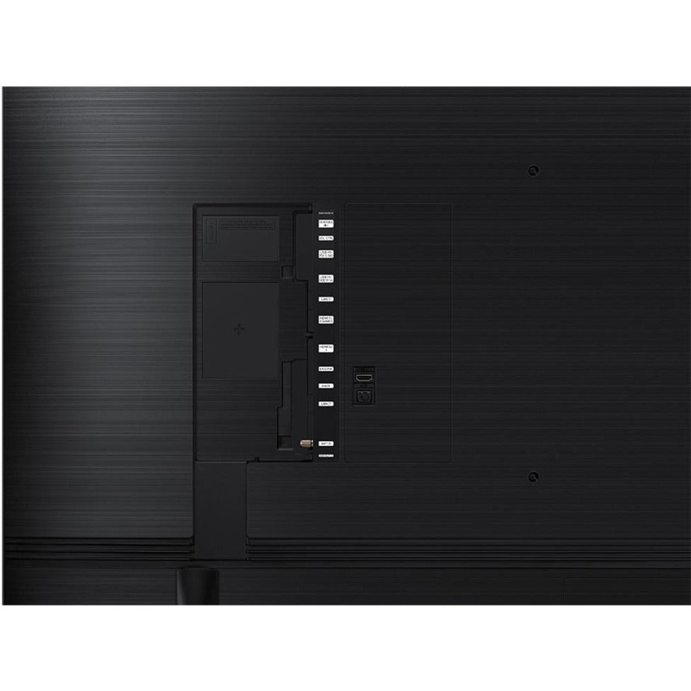 Samsung HG43Q60AANFXZA HG43Q60AANF Smart LED-LCD TV, 43-inch 4K UHDTV, Quantum Processor 4K Lite, Surround Sound, Dolby Digital Plus [Discontinued]
