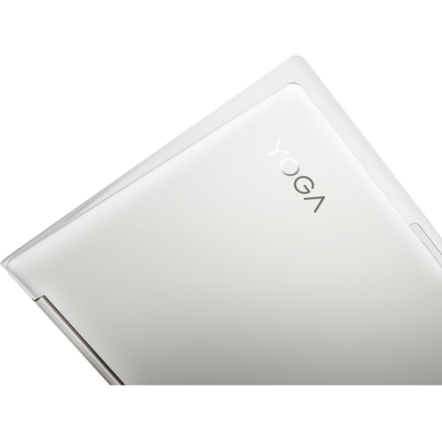 Lenovo Yoga 9i Convertible 14" 4K UHD Touch Laptop, Intel Core i7-1195G7, 16GB RAM, 1TB SSD, Iris Xe Graphics, Windows 11, Integrated Pen, Shadow Black - 82BG009NUS (1 Year Warranty)
