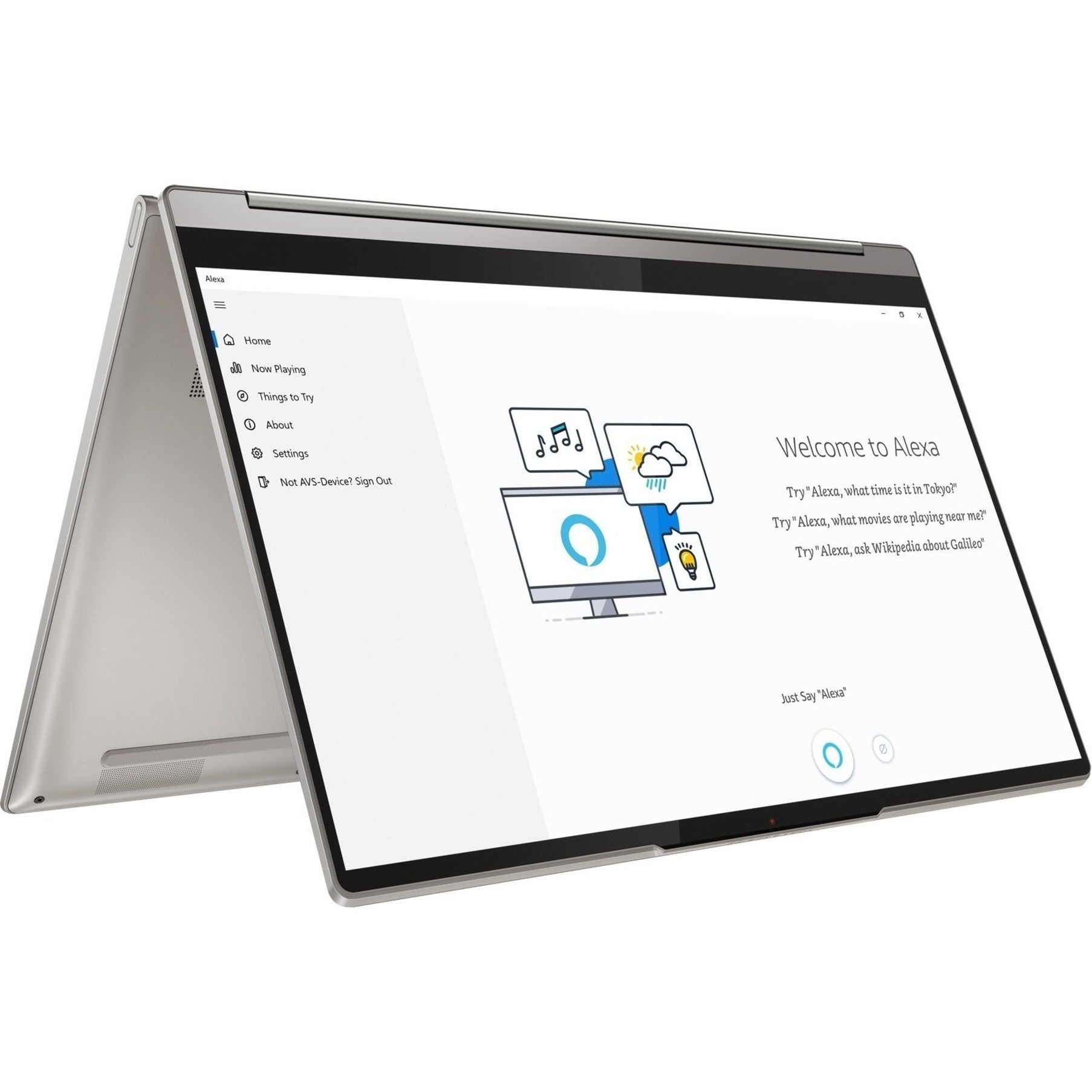 Lenovo Yoga 9i Convertible 14" 4K UHD Touch Laptop, Intel Core i7-1195G7, 16GB RAM, 1TB SSD, Iris Xe Graphics, Windows 11, Integrated Pen, Shadow Black - 82BG009NUS (1 Year Warranty)