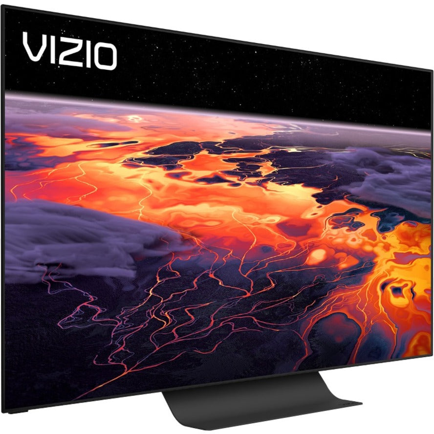 VIZIO OLED55-H1 55" 4K Smart OLED TV, 120Hz, HDR, Dolby Vision, HDMI 2.1, Game Mode, SmartCast, Variable Refresh Rate, WiFi (1 Year Warranty)