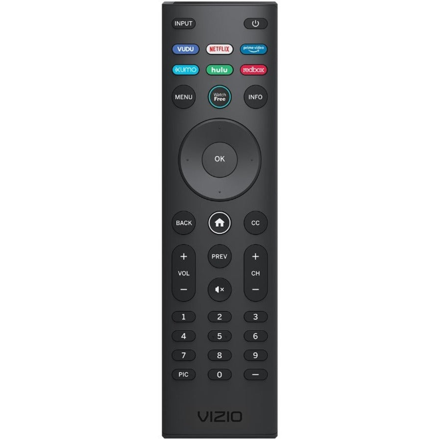 VIZIO OLED65-H1 65" Smart OLED TV, 4K HDR, 120Hz, Dolby Vision, HDMI 2.1, SmartCast, Game Mode, Variable Refresh Rate, Infinite Contrast (1 Year Warranty)