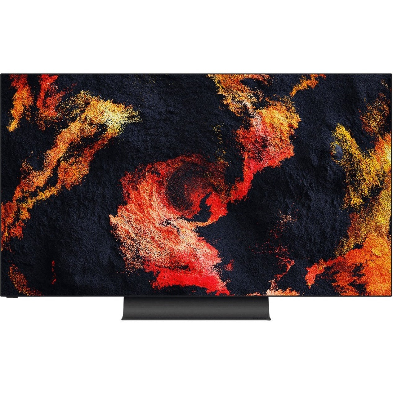 VIZIO OLED65-H1 65" Smart OLED TV, 4K HDR, 120Hz, Dolby Vision, HDMI 2.1, SmartCast, Game Mode, Variable Refresh Rate, Infinite Contrast (1 Year Warranty)