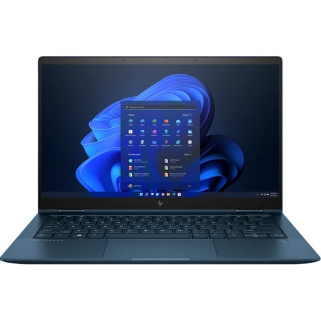 HP Elite Dragonfly G2 2 in 1 Notebook, Intel i5-1135G7, 13.3" FHD BV LED UWVA TS, 16GB RAM, 512GB SSD, Windows 11 Pro64 DG106