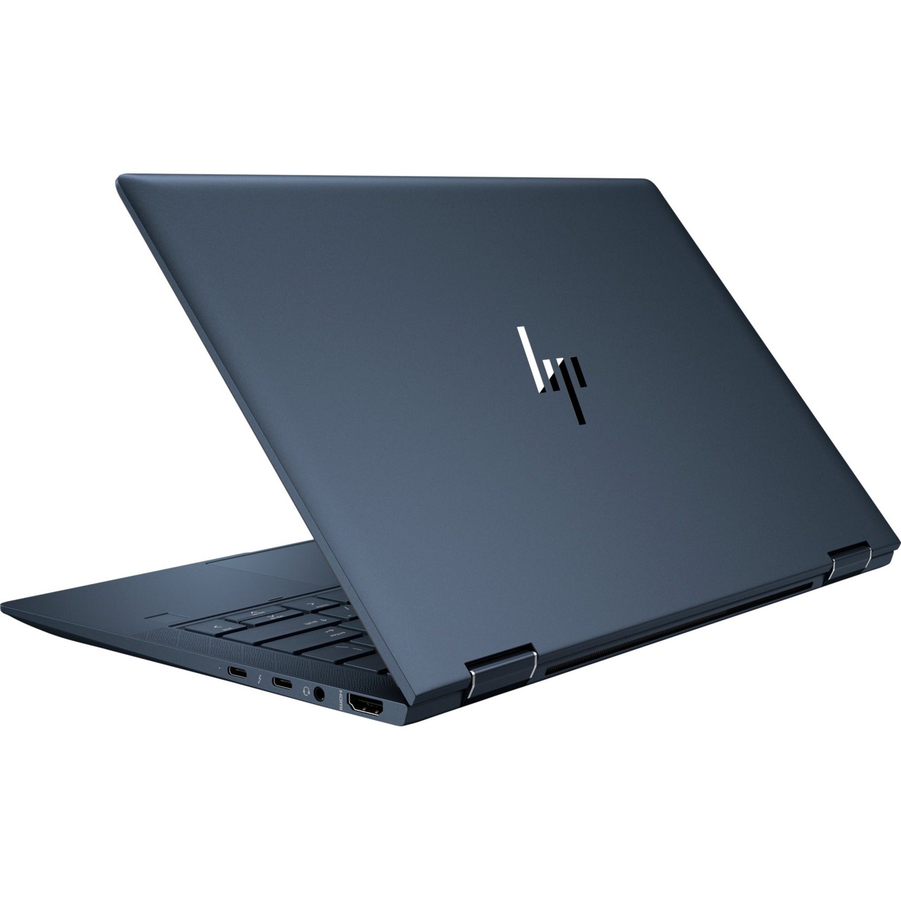 HP Elite Dragonfly G2 2 in 1 Notebook, Intel i5-1135G7, 13.3" FHD BV LED UWVA TS, 16GB RAM, 512GB SSD, Windows 11 Pro64 DG106