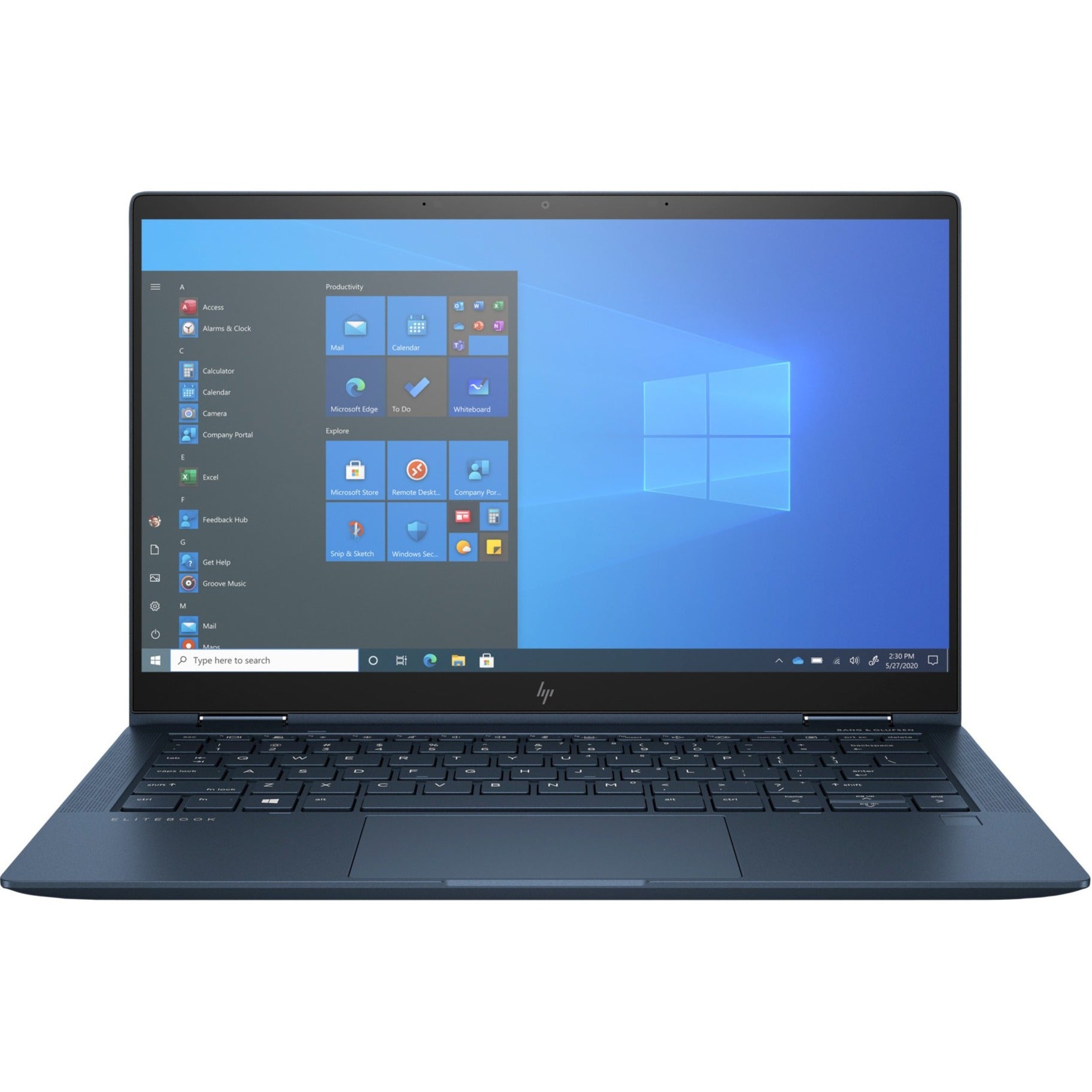 HP Elite Dragonfly G2 2 in 1 Notebook, Intel i5-1135G7, 13.3" FHD BV LED UWVA TS, 16GB RAM, 512GB SSD, Windows 11 Pro64 DG106