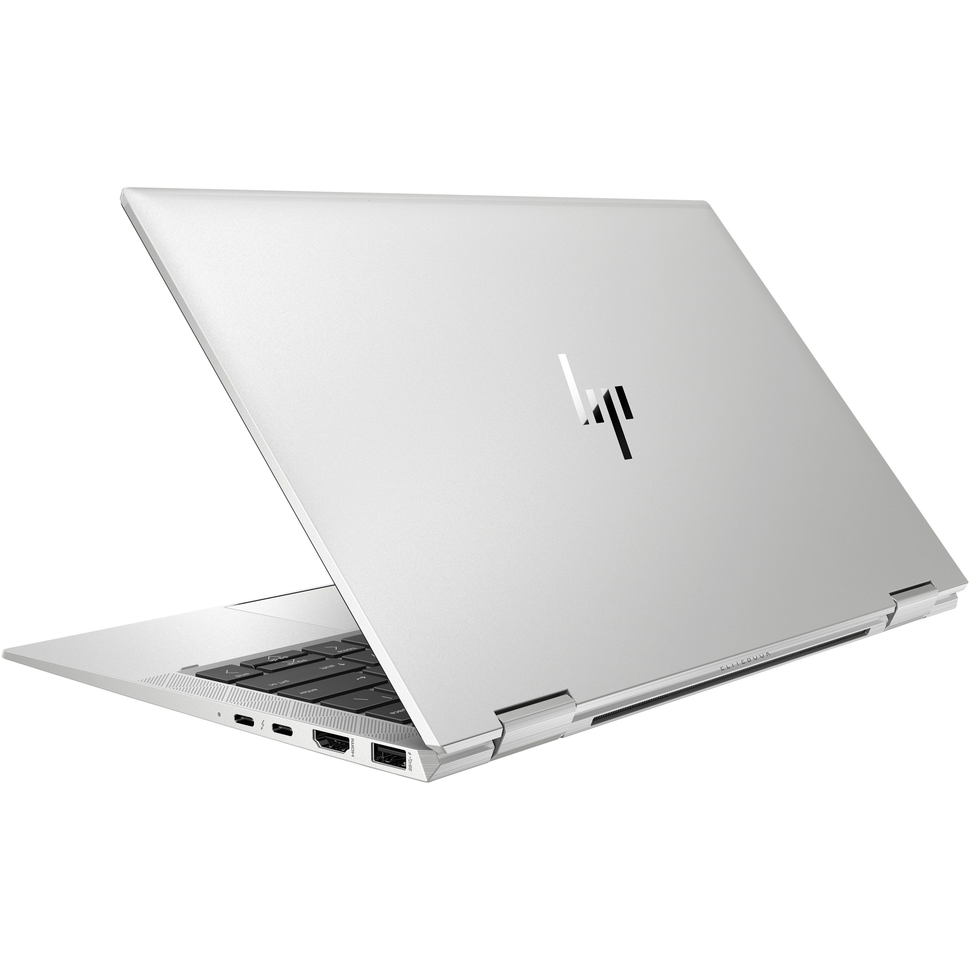 HP EliteBook x360 1030 G8 2 in 1 Notebook, Intel i5-1135G7, 13.3" FHD, 16GB RAM, 256GB SSD, LTEA