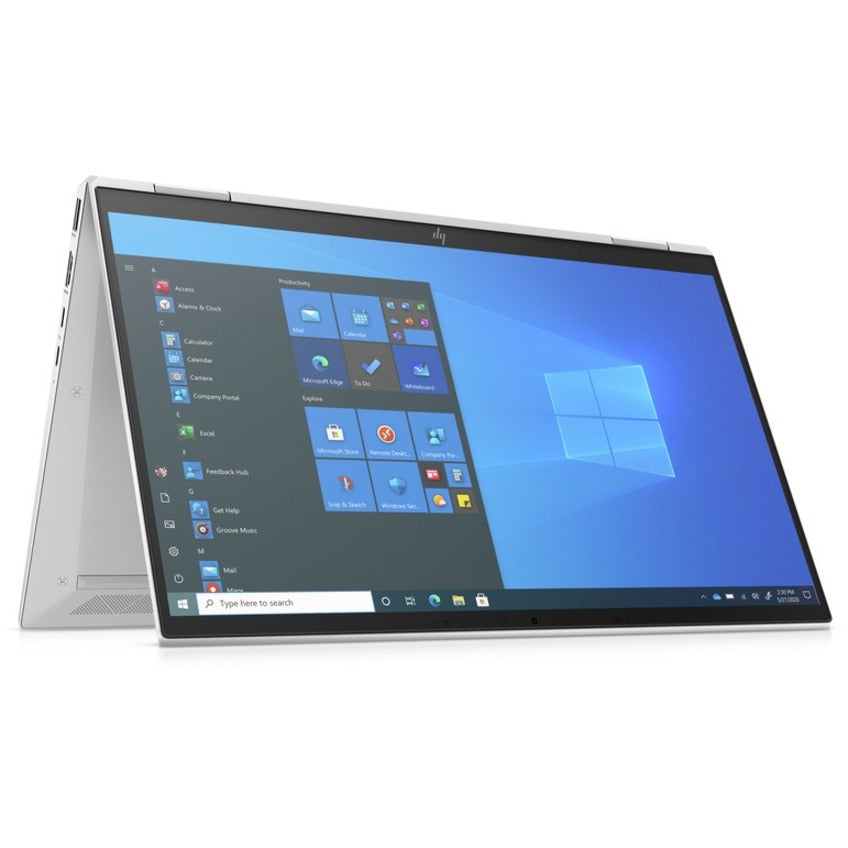 HP EliteBook x360 1030 G8 13.3" Convertible 2 in 1 Notebook, Intel Core i5, 16GB RAM, 256GB SSD