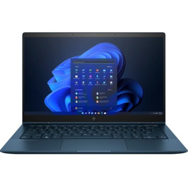 HP Elite Dragonfly G2 13.3" Convertible 2 in 1 Notebook, Intel Core i5 11th Gen, 16GB RAM, 512GB SSD
