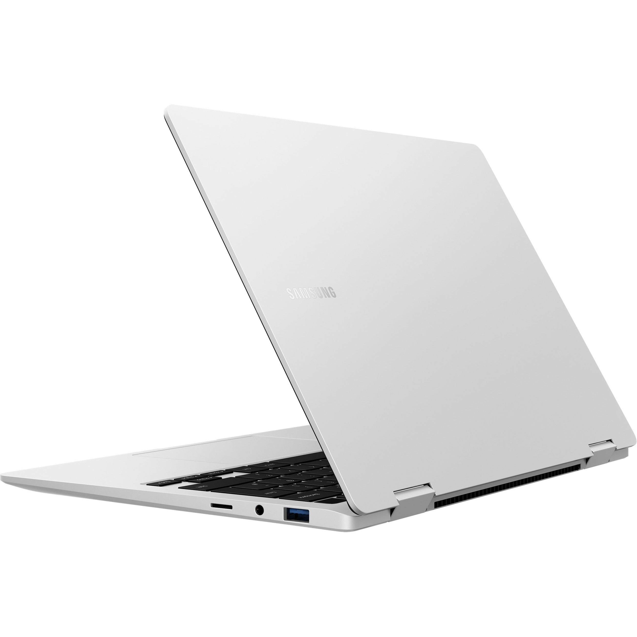 Samsung NP730QED-KB4US Galaxy Book2 360 13.3" 2-in-1 Notebook, Intel Core i7, 16GB RAM, 512GB SSD, Windows 11 Pro