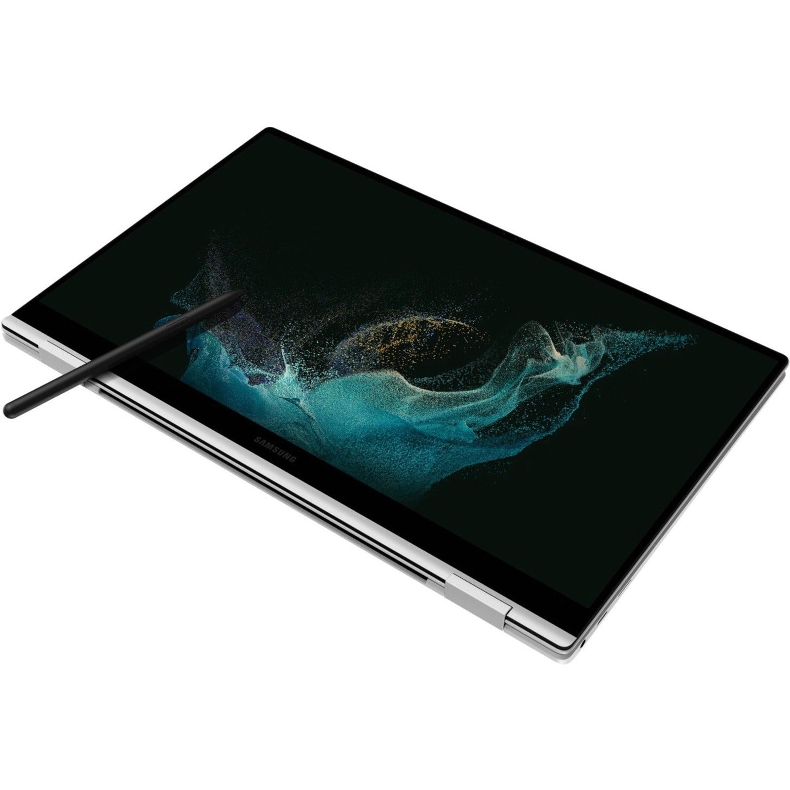 Samsung NP930QED-KJ1US Galaxy Book2 Pro 360 13.3" 2-in-1 Notebook, Intel Core i5, 16GB RAM, 256GB SSD, Windows 11 Pro