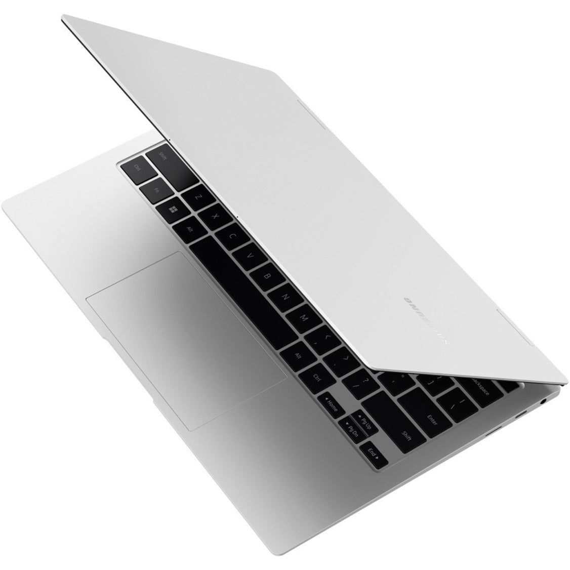 Samsung NP930QED-KJ1US Galaxy Book2 Pro 360 13.3" 2-in-1 Notebook, Intel Core i5, 16GB RAM, 256GB SSD, Windows 11 Pro