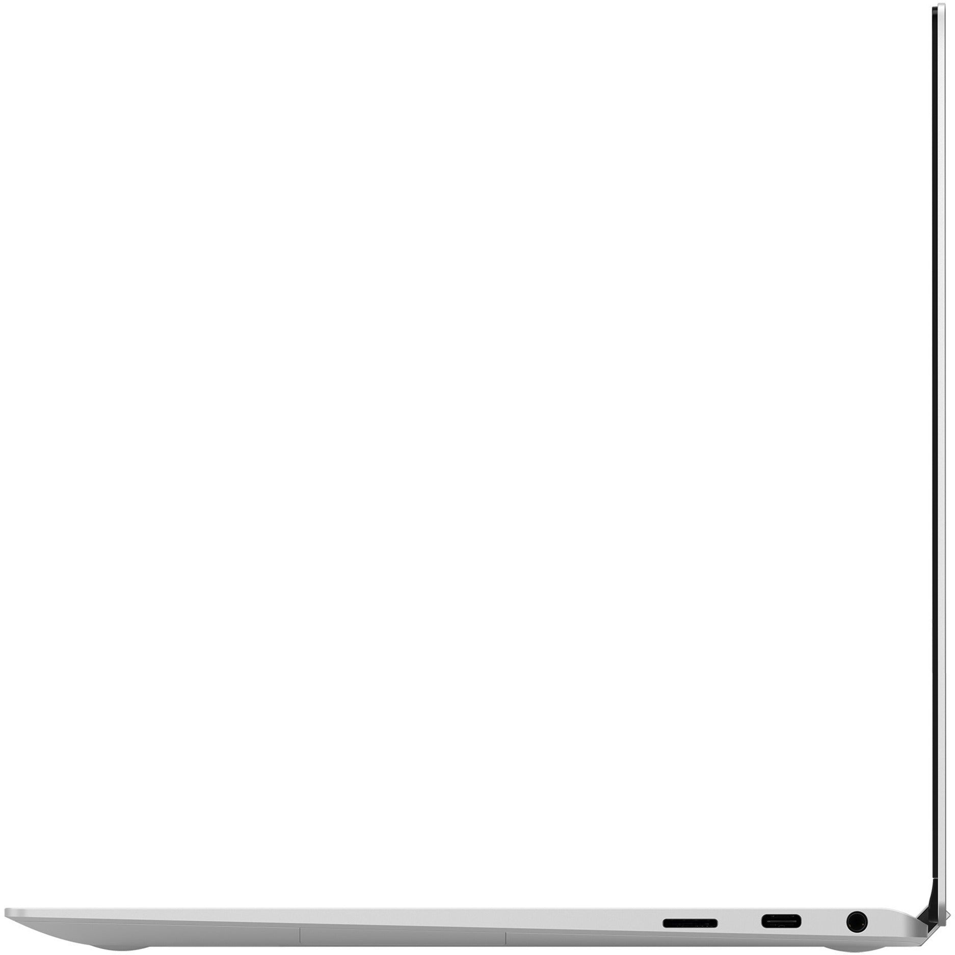 Samsung NP930QED-KJ2US Galaxy Book2 Pro 360 13.3" 2-in-1 Notebook, Intel Core i7, 16GB RAM, 512GB SSD, Windows 11 Pro