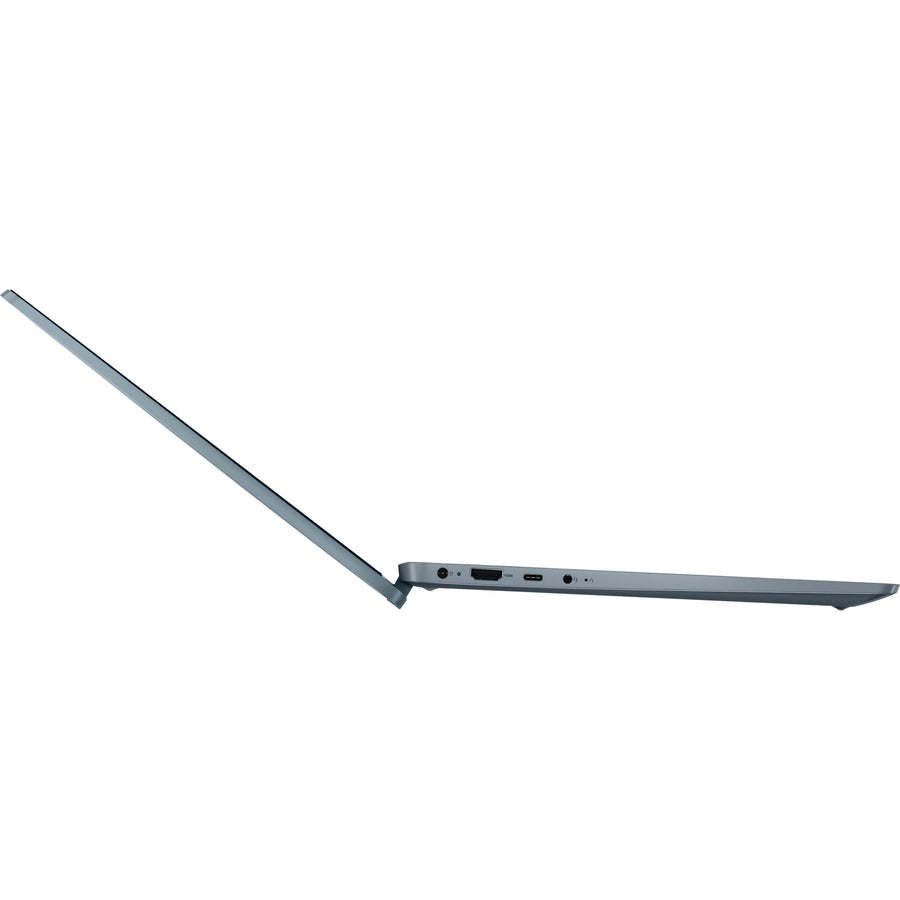 Lenovo 2024 IdeaPad Flex 5 14ALC7 Convertible 2-in-1 Notebook, 14" WUXGA IPS Touch, AMD Ryzen 5 5500U, 8GB LPDDR4X, 256GB NVMe SSD, Windows 11, Stone Blue - 82R9000RUS (1 Year Warranty)