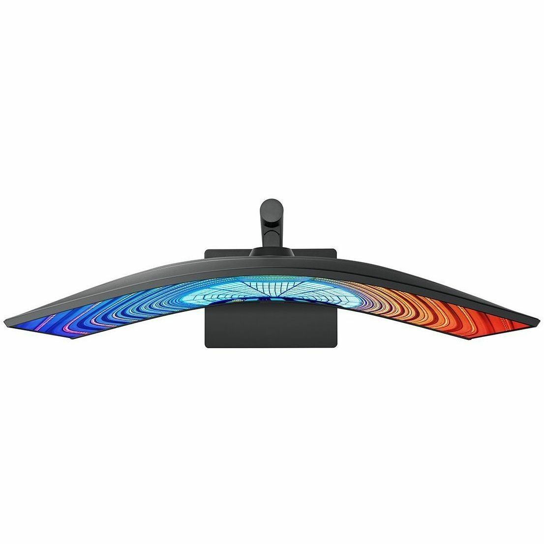 Samsung ViewFinity S34A654UBN 34-inch Curved WQHD LCD Monitor, 3440x1440, 1000R Curvature, 100Hz, HDR10, USB-C 90W, FreeSync, HDMI/DP, Built-in USB Hub, Black (3 Year Warranty)