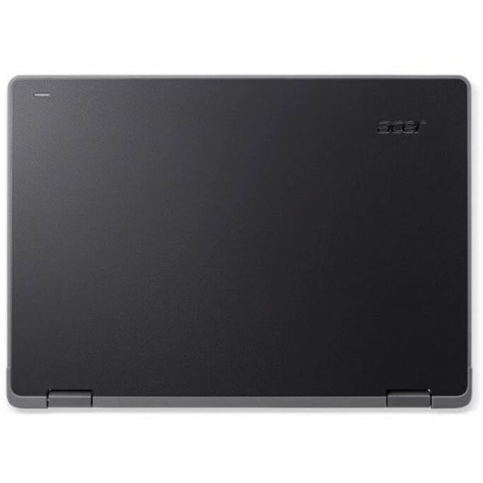 Acer TravelMate Spin B3 Convertible 2-in-1 Notebook, 11.6" HD Touchscreen, Intel N100 Quad-Core, 4GB LPDDR5, 128GB SSD, Windows 11 Pro Education, Stylus - NX.VZ3AA.002 (1 Year Warranty)