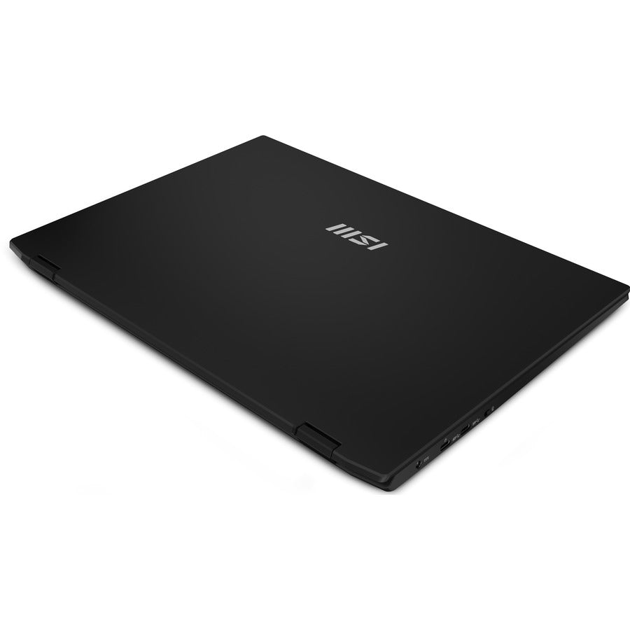 MSI SUM1613060 Summit E16Flip A13VFT-060US 2 in 1 Notebook, 16" Business Laptop i7-1360P RTX 4060 32GB 2TBSSD Win 11 Pro
