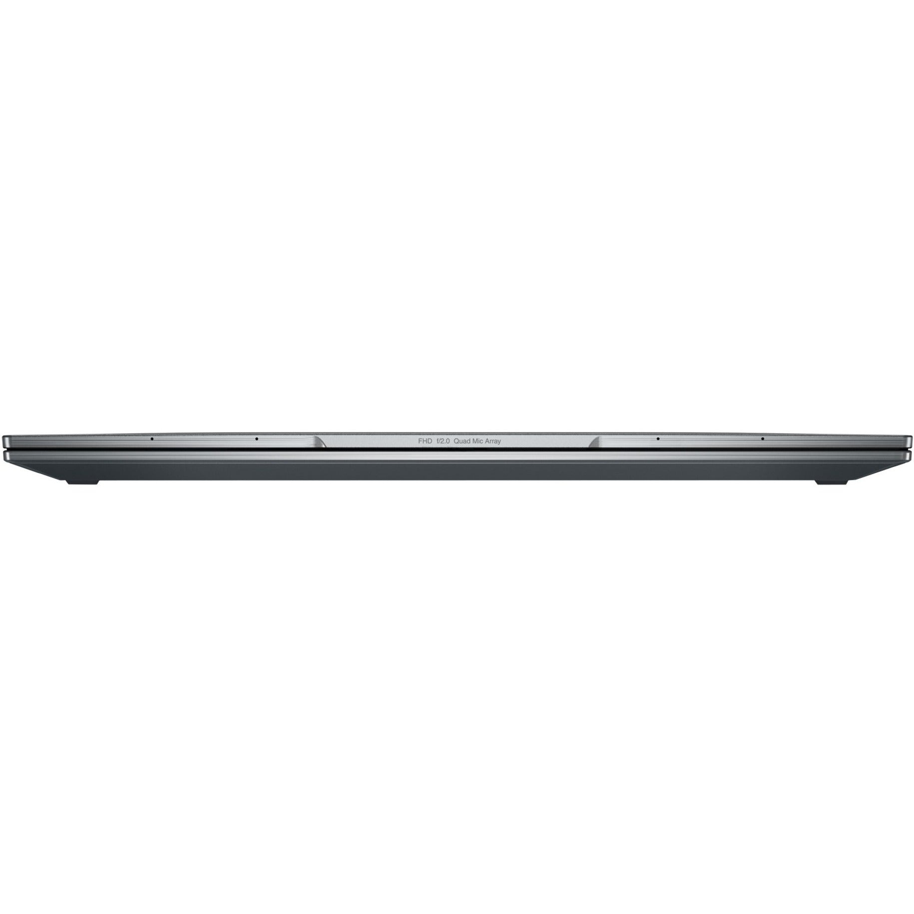 Lenovo 21HQ0007US ThinkPad X1 Yoga Gen 8 14" Touchscreen Convertible 2 in 1 Notebook, Intel Core i7, 16GB RAM, 512GB SSD, Storm Gray [Discontinued]