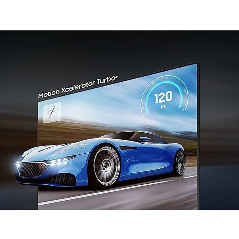 Samsung QN900C 75" Neo QLED 8K Smart TV, Neural Quantum Processor, Dolby Atmos, 120Hz Refresh, Anti-Glare Screen, One Connect Box, Gaming Hub, Voice Assistant - QN75QN900CFXZA (1 Year Warranty)