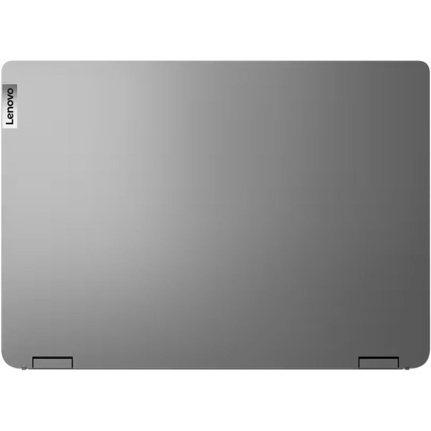 Lenovo IdeaPad Flex 5 14" Convertible 2-in-1 Notebook, WUXGA IPS Touchscreen, AMD Ryzen 5 7530U, 16GB RAM, 512GB SSD, Windows 11 Home - 82XX003YUS (1 Year Warranty)