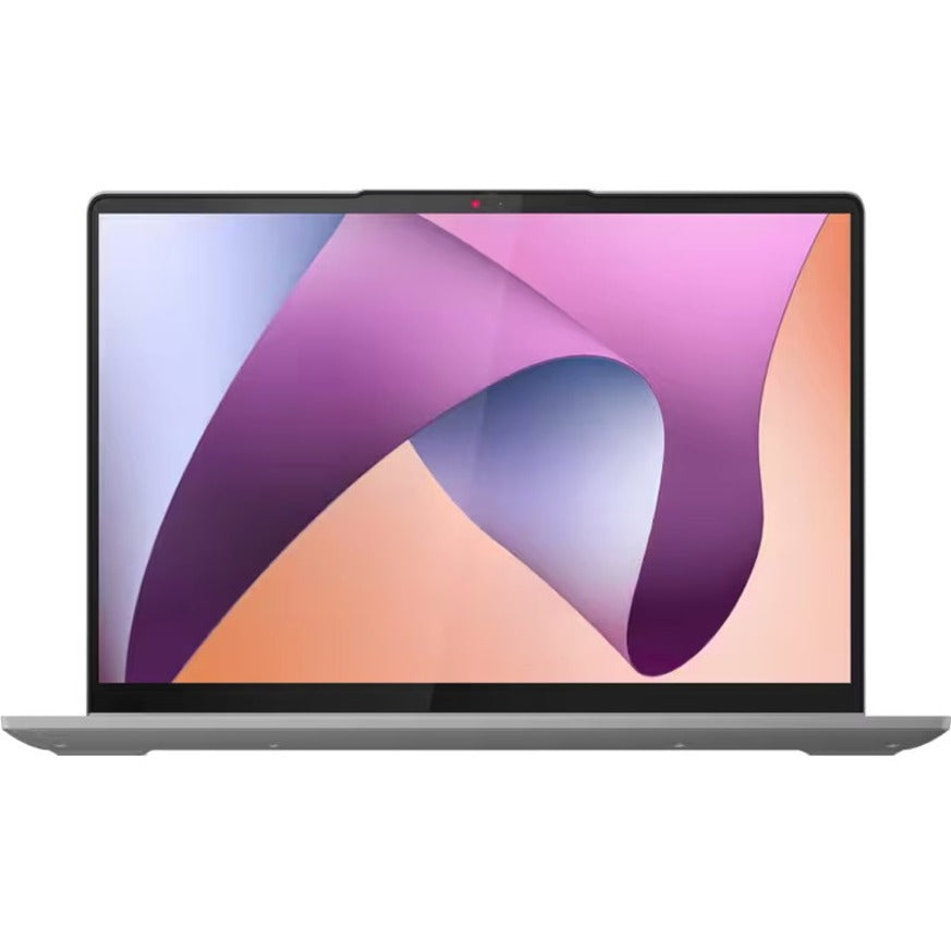 Lenovo IdeaPad Flex 5 14" Convertible 2-in-1 Notebook, WUXGA IPS Touchscreen, AMD Ryzen 5 7530U, 16GB RAM, 512GB SSD, Windows 11 Home - 82XX003YUS (1 Year Warranty)