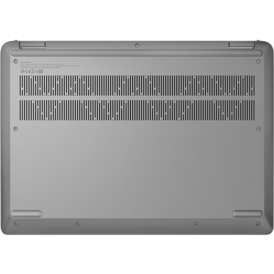 Lenovo IdeaPad Flex 5 14" Convertible 2-in-1 Notebook, WUXGA IPS Touchscreen, AMD Ryzen 5 7530U, 16GB RAM, 512GB SSD, Windows 11 Home - 82XX003YUS (1 Year Warranty)