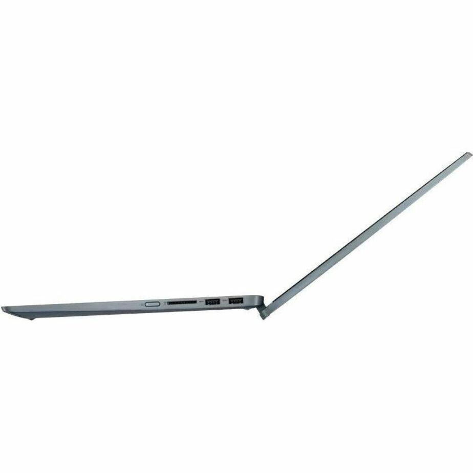 Lenovo Flex 7i 2023 Convertible 2-in-1 Notebook, 14" 2.2K IPS Touch, 13th Gen i7-1355U, 16GB RAM, 1TB SSD, Intel Iris Xe, WiFi 6E, Pen - 82Y20001US (1 Year Warranty)