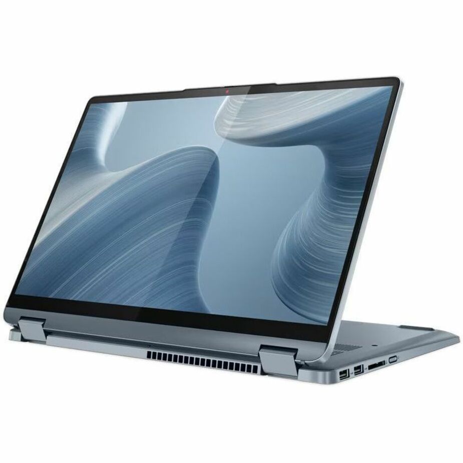 Lenovo Flex 7i 2023 Convertible 2-in-1 Notebook, 14" 2.2K IPS Touch, 13th Gen i7-1355U, 16GB RAM, 1TB SSD, Intel Iris Xe, WiFi 6E, Pen - 82Y20001US (1 Year Warranty)