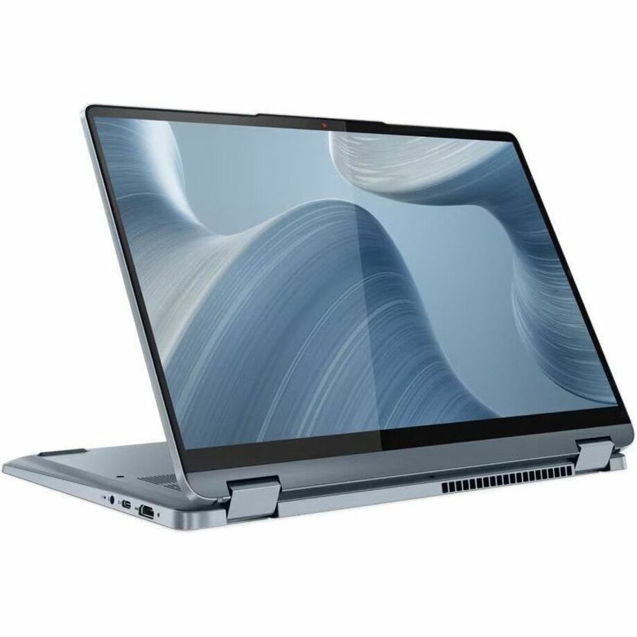 Lenovo Flex 7i 2023 Convertible 2-in-1 Notebook, 14" 2.2K IPS Touch, 13th Gen i7-1355U, 16GB RAM, 1TB SSD, Intel Iris Xe, WiFi 6E, Pen - 82Y20001US (1 Year Warranty)