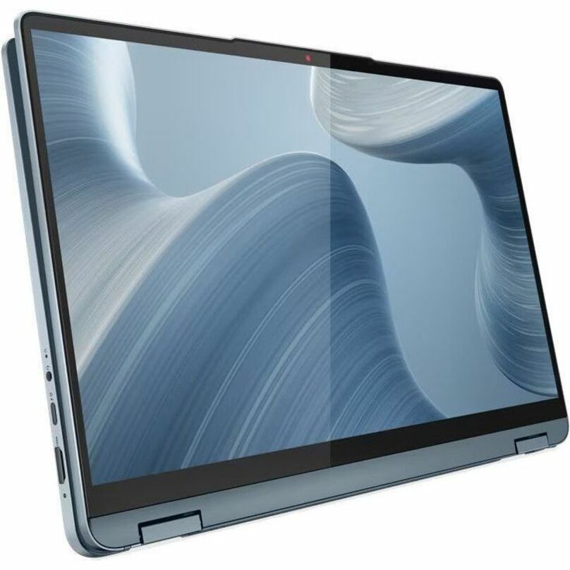 Lenovo Flex 7i 2023 Convertible 2-in-1 Notebook, 14" 2.2K IPS Touch, 13th Gen i7-1355U, 16GB RAM, 1TB SSD, Intel Iris Xe, WiFi 6E, Pen - 82Y20001US (1 Year Warranty)