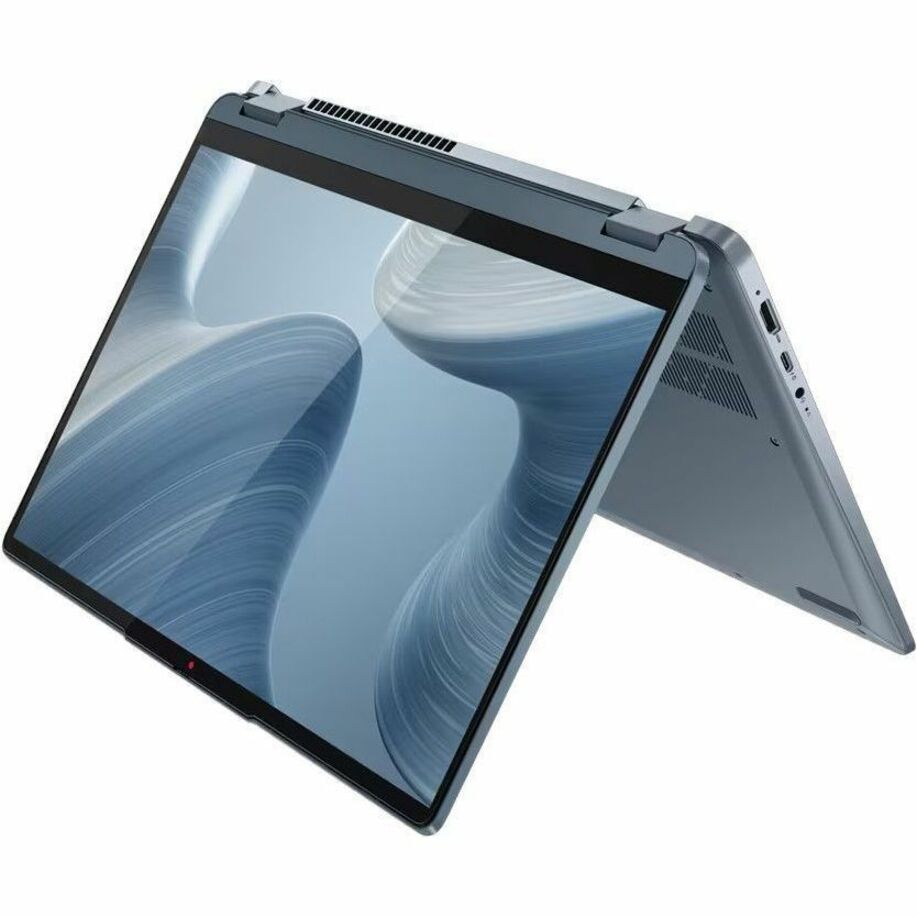 Lenovo Flex 7i 2023 Convertible 2-in-1 Notebook, 14" 2.2K IPS Touch, 13th Gen i7-1355U, 16GB RAM, 1TB SSD, Intel Iris Xe, WiFi 6E, Pen - 82Y20001US (1 Year Warranty)