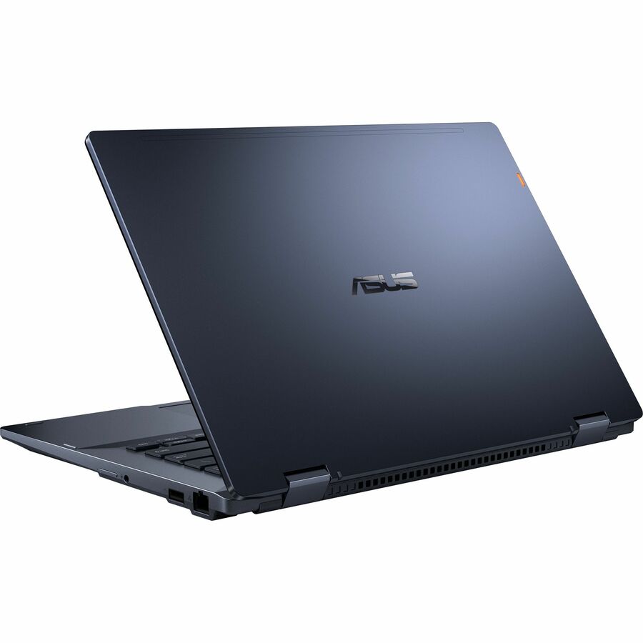 ASUS ExpertBook B3 Flip Convertible 14" FHD Touch Notebook, 12th Gen Core i5, 16GB RAM, 256GB SSD, Windows 11 Pro, Star Black - B3402FBA-XH53T (3 Year Warranty)