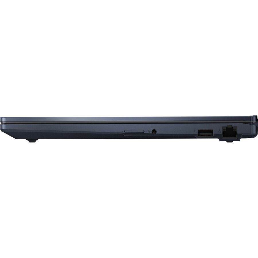 ASUS ExpertBook B3 Flip Convertible 14" FHD Touch Notebook, 12th Gen Core i5, 16GB RAM, 256GB SSD, Windows 11 Pro, Star Black - B3402FBA-XH53T (3 Year Warranty)