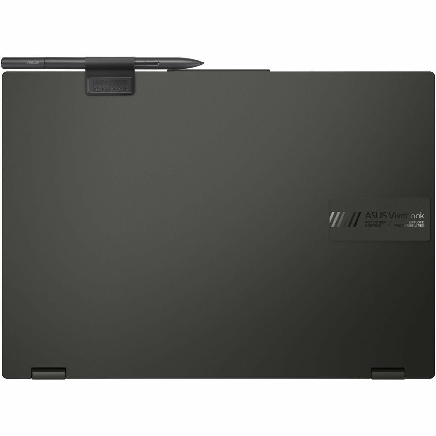 ASUS Vivobook S 16 Flip OLED Convertible Notebook, AMD Ryzen 5 7530U, 16" WUXGA Touchscreen, 8GB DDR4, 512GB SSD, Radeon Vega 7, Windows 11 Home - TN3604YA-DS51T (1 Year Warranty)