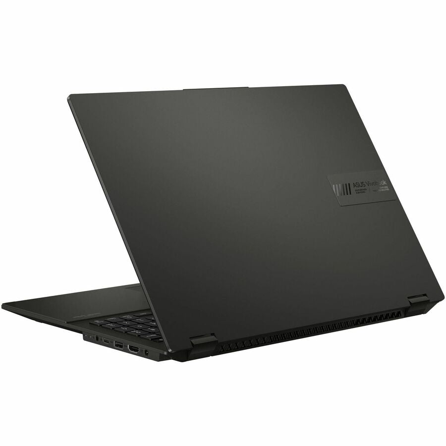 ASUS Vivobook S 16 Flip OLED Convertible Notebook, AMD Ryzen 5 7530U, 16" WUXGA Touchscreen, 8GB DDR4, 512GB SSD, Radeon Vega 7, Windows 11 Home - TN3604YA-DS51T (1 Year Warranty)