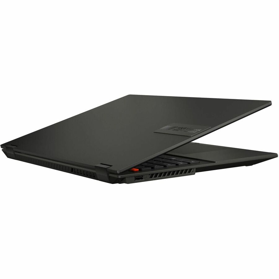 ASUS Vivobook S 16 Flip OLED Convertible Notebook, AMD Ryzen 5 7530U, 16" WUXGA Touchscreen, 8GB DDR4, 512GB SSD, Radeon Vega 7, Windows 11 Home - TN3604YA-DS51T (1 Year Warranty)