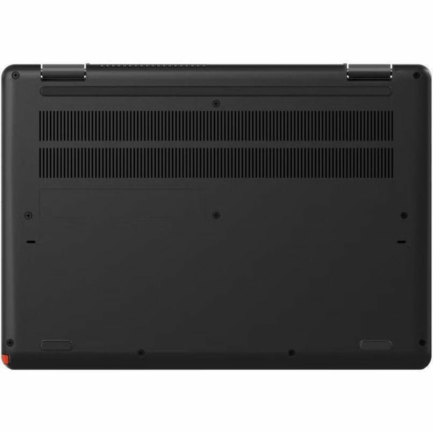 Lenovo 13w Yoga Gen 2 Convertible 2-in-1 Notebook, 13.3" WUXGA IPS Touchscreen, AMD Ryzen 5 7530U, 8GB DDR4, 256GB SSD, Windows 11 Pro, Fingerprint Reader - 82YR0009US (1 Year Warranty)