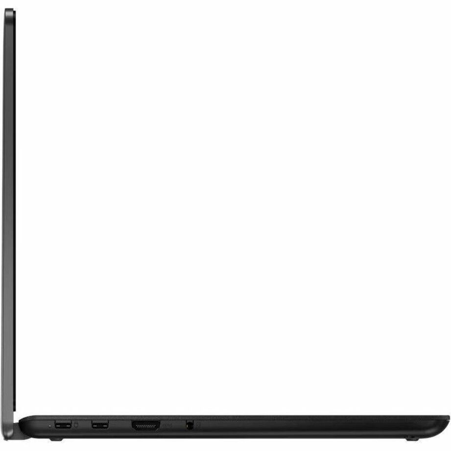 Lenovo 13w Yoga Gen 2 Convertible 2-in-1 Notebook, 13.3" WUXGA IPS Touchscreen, AMD Ryzen 5 7530U, 8GB DDR4, 256GB SSD, Windows 11 Pro, Fingerprint Reader - 82YR0009US (1 Year Warranty)