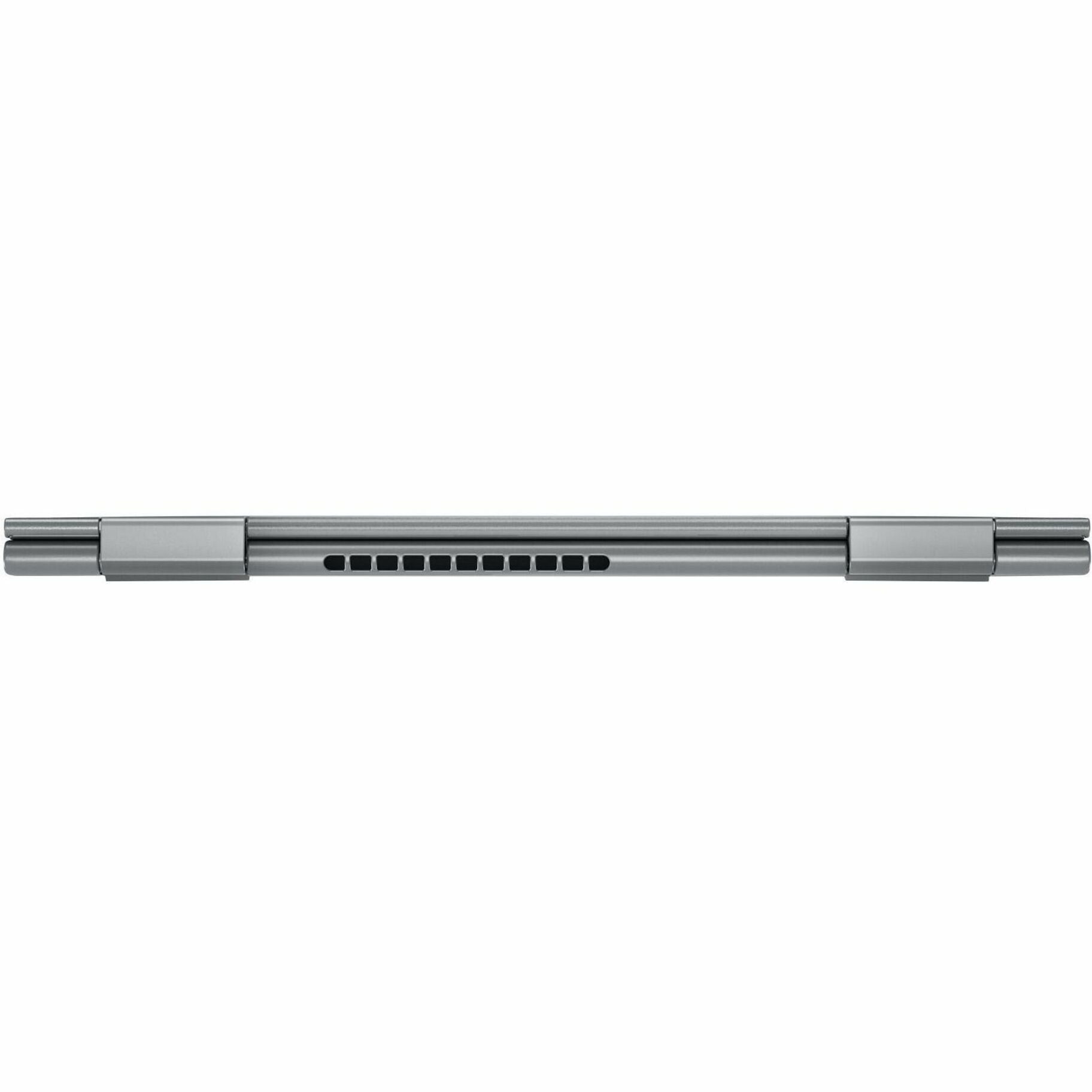 Lenovo ThinkPad X1 Yoga Gen 8 Convertible 2-in-1 Notebook, 14" OLED Touchscreen, 13th Gen Intel Core i7, 16GB LPDDR5, 512GB SSD, Windows 11 Pro, Storm Gray - 21HQ0076US (3 Year Warranty)