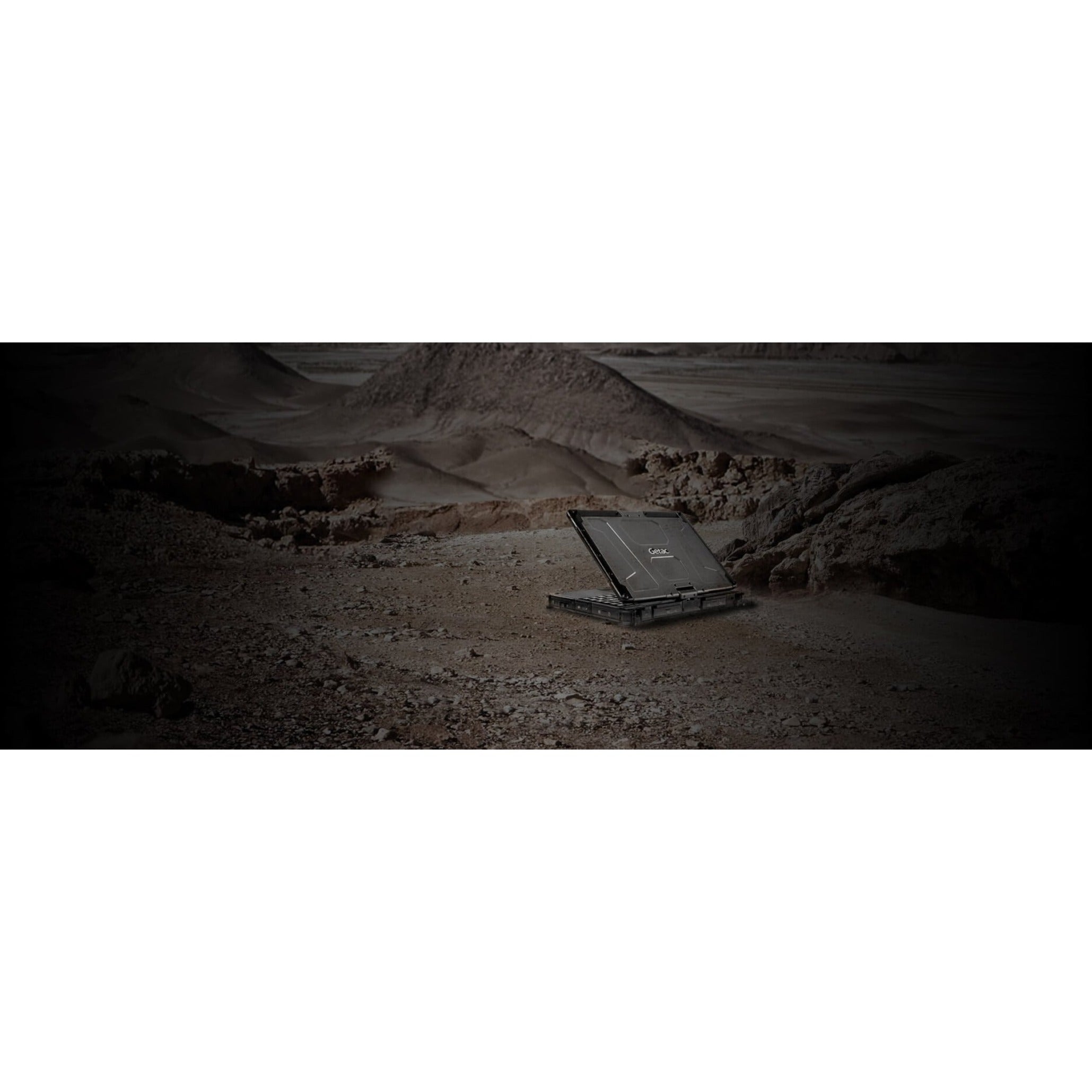 Getac VSCP6PJAB4XA V110 G7 LTE 11.6" Touchscreen Rugged Convertible 2 in 1 Notebook, Full HD, Intel Core i5 12th Gen i5-1235U, 16GB RAM, 256GB SSD