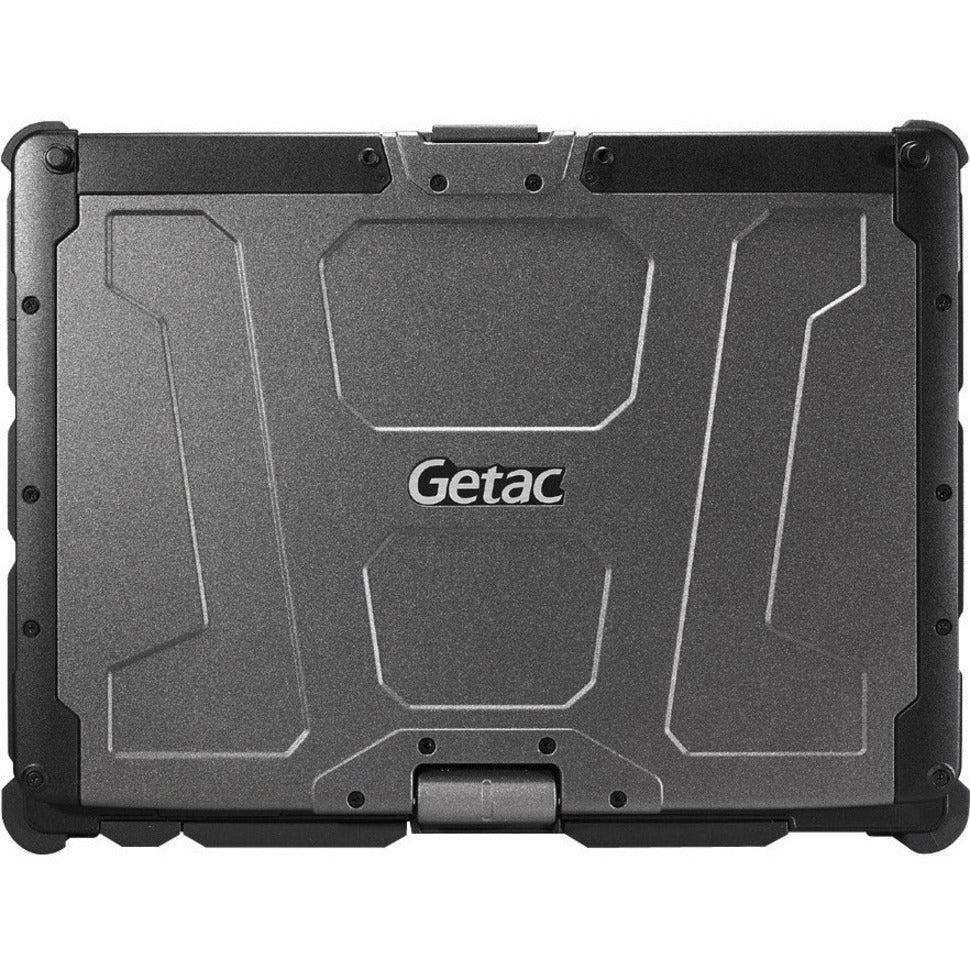 Getac VSCP6PJAB4XA V110 G7 LTE 11.6" Touchscreen Rugged Convertible 2 in 1 Notebook, Full HD, Intel Core i5 12th Gen i5-1235U, 16GB RAM, 256GB SSD