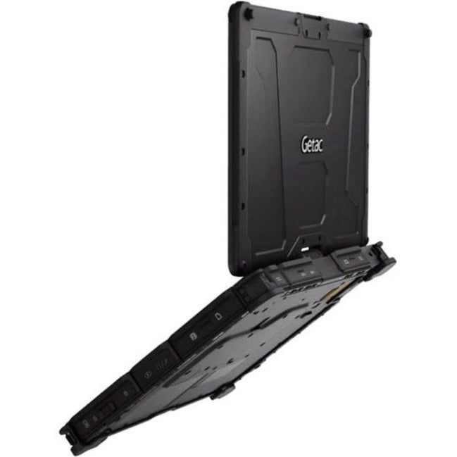 Getac VSCP6PJAB4XA V110 G7 LTE 11.6" Touchscreen Rugged Convertible 2 in 1 Notebook, Full HD, Intel Core i5 12th Gen i5-1235U, 16GB RAM, 256GB SSD