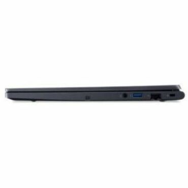 Acer TravelMate P4 Spin 14 Convertible 2-in-1 Notebook, 13th Gen Core i5, 14" WUXGA Touchscreen, 16GB RAM, 512GB SSD, Windows 11 Pro, Blue - NX.VZQAA.001 (1 Year Warranty)