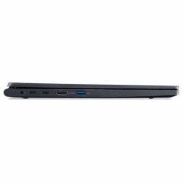 Acer TravelMate P4 Spin 14 Convertible 2-in-1 Notebook, 13th Gen Core i5, 14" WUXGA Touchscreen, 16GB RAM, 512GB SSD, Windows 11 Pro, Blue - NX.VZQAA.001 (1 Year Warranty)