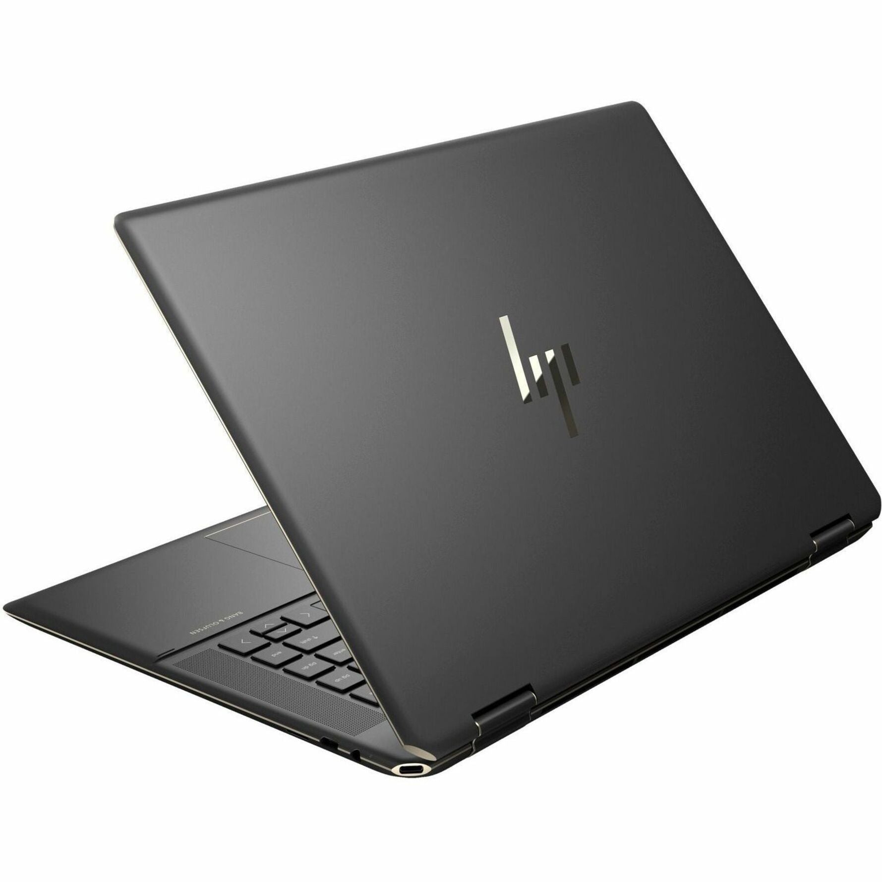 HP 2024 Spectre x360 2-in-1 Laptop, 16" UHD+ OLED Touchscreen, 13th Gen Intel Core i7, 16GB RAM, 1TB SSD, Intel Arc Graphics, Windows 11 Home - 7H101UARABA (1 Year Warranty)